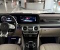 купить новое авто Мерседес Г-Класс 2024 года от официального дилера ТОВ «Автомобильний Дім Укравто Україна-Мерседес Бенц» Мерседес фото