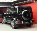Мерседес Г-Класс, объемом двигателя 3 л и пробегом 1 тыс. км за 237900 $, фото 27 на Automoto.ua