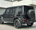 Мерседес Г-Класс, объемом двигателя 4 л и пробегом 10 тыс. км за 330000 $, фото 23 на Automoto.ua