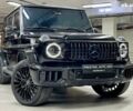 Мерседес Г-Класс, объемом двигателя 0 л и пробегом 1 тыс. км за 322000 $, фото 1 на Automoto.ua