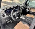 Мерседес Г-Класс, объемом двигателя 0 л и пробегом 7 тыс. км за 329999 $, фото 21 на Automoto.ua
