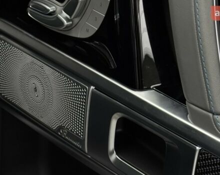 купити нове авто Мерседес Г-Клас 2024 року від офіційного дилера Дніпропетровськ-Авто Mercedes-Benz Мерседес фото