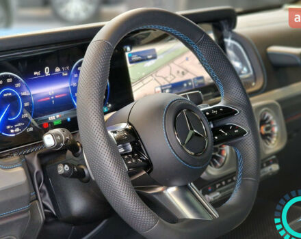 Мерседес Г-Класс, объемом двигателя 0 л и пробегом 0 тыс. км за 194540 $, фото 7 на Automoto.ua