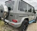 Мерседес Г-Класс, объемом двигателя 4 л и пробегом 0 тыс. км за 274743 $, фото 38 на Automoto.ua