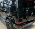 купити нове авто Мерседес Г-Клас 2024 року від офіційного дилера Mercedes-Benz на Набережній Мерседес фото