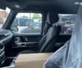 Мерседес Г-Класс, объемом двигателя 4 л и пробегом 0 тыс. км за 274743 $, фото 28 на Automoto.ua