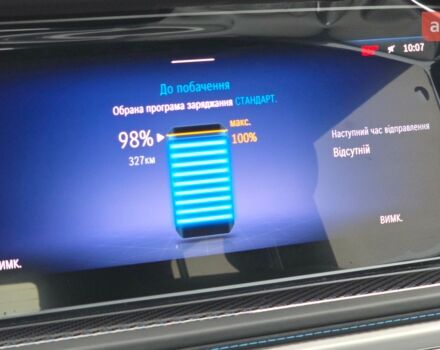 купити нове авто Мерседес Г-Клас 2024 року від офіційного дилера Дніпропетровськ-Авто Mercedes-Benz Мерседес фото