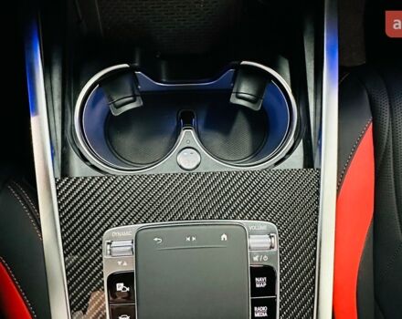 купить новое авто Мерседес Г-Класс 2024 года от официального дилера ТОВ «Автомобильний Дім Укравто Україна-Мерседес Бенц» Мерседес фото