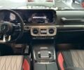 купить новое авто Мерседес Г-Класс 2024 года от официального дилера ТОВ «Автомобильний Дім Укравто Україна-Мерседес Бенц» Мерседес фото