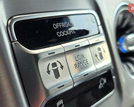 купить новое авто Мерседес Г-Класс 2024 года от официального дилера Mercedes-Benz Харків-Авто Мерседес фото