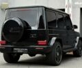 Мерседес Г-Класс, объемом двигателя 4 л и пробегом 13 тыс. км за 330000 $, фото 19 на Automoto.ua