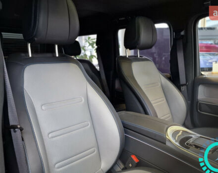 Мерседес Г-Класс, объемом двигателя 0 л и пробегом 0 тыс. км за 194540 $, фото 8 на Automoto.ua