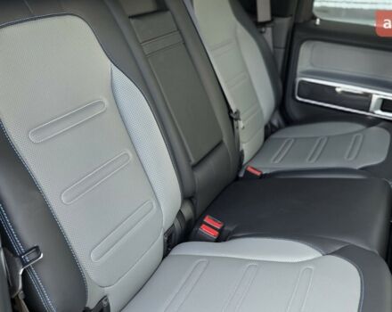 купить новое авто Мерседес Г-Класс 2024 года от официального дилера Mercedes-Benz Харків-Авто Мерседес фото