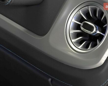 купити нове авто Мерседес Г-Клас 2024 року від офіційного дилера Дніпропетровськ-Авто Mercedes-Benz Мерседес фото