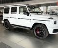 купить новое авто Мерседес Г-Класс 2024 года от официального дилера ТОВ «Автомобильний Дім Укравто Україна-Мерседес Бенц» Мерседес фото