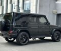 Мерседес Г-Класс, объемом двигателя 4 л и пробегом 10 тыс. км за 330000 $, фото 25 на Automoto.ua