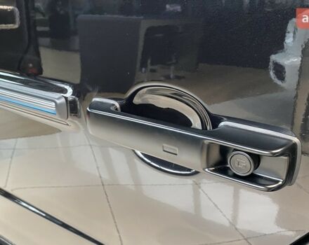 купити нове авто Мерседес Г-Клас 2024 року від офіційного дилера Mercedes-Benz на Набережній Мерседес фото