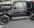 Мерседес Г-Клас, об'ємом двигуна 0 л та пробігом 0 тис. км за 191255 $, фото 1 на Automoto.ua