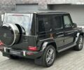 Мерседес Г-Класс, объемом двигателя 0 л и пробегом 1 тыс. км за 240000 $, фото 16 на Automoto.ua
