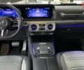 купити нове авто Мерседес Г-Клас 2024 року від офіційного дилера Mercedes-Benz на Набережній Мерседес фото