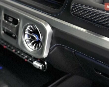 купити нове авто Мерседес Г-Клас 2024 року від офіційного дилера Дніпропетровськ-Авто Mercedes-Benz Мерседес фото