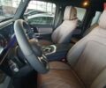 Мерседес Г-Класс, объемом двигателя 3.98 л и пробегом 0 тыс. км за 228198 $, фото 8 на Automoto.ua