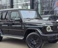 купить новое авто Мерседес Г-Класс 2024 года от официального дилера Дніпропетровськ-Авто Mercedes-Benz Мерседес фото