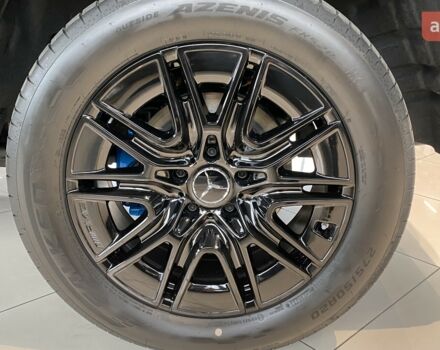 купити нове авто Мерседес Г-Клас 2024 року від офіційного дилера Mercedes-Benz на Набережній Мерседес фото