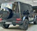 Мерседес Г-Класс, объемом двигателя 0 л и пробегом 1 тыс. км за 327000 $, фото 22 на Automoto.ua