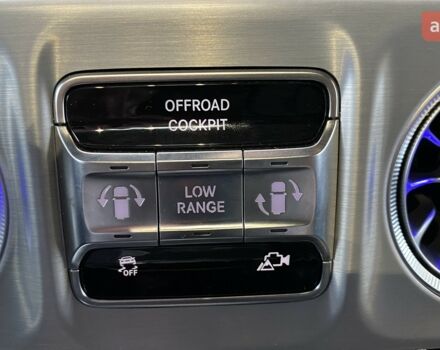 купити нове авто Мерседес Г-Клас 2024 року від офіційного дилера Mercedes-Benz на Набережній Мерседес фото