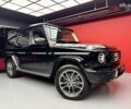 Мерседес Г-Класс, объемом двигателя 3 л и пробегом 1 тыс. км за 237900 $, фото 11 на Automoto.ua