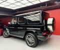 Мерседес Г-Класс, объемом двигателя 3 л и пробегом 1 тыс. км за 237900 $, фото 25 на Automoto.ua