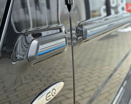 купить новое авто Мерседес Г-Класс 2024 года от официального дилера Mercedes-Benz Харків-Авто Мерседес фото