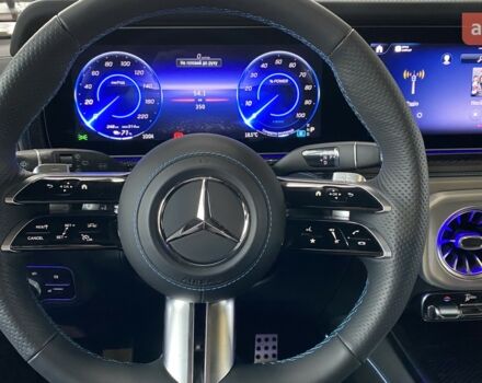 купити нове авто Мерседес Г-Клас 2024 року від офіційного дилера Mercedes-Benz на Набережній Мерседес фото