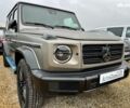 Мерседес Г-Класс, объемом двигателя 3 л и пробегом 0 тыс. км за 215730 $, фото 2 на Automoto.ua