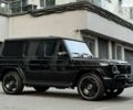 Мерседес Г-Класс, объемом двигателя 4 л и пробегом 13 тыс. км за 333000 $, фото 13 на Automoto.ua