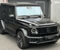 Мерседес Г-Клас, об'ємом двигуна 4 л та пробігом 22 тис. км за 333000 $, фото 8 на Automoto.ua