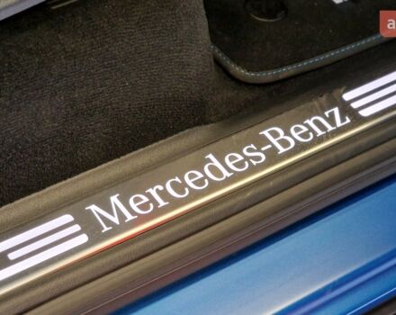 Мерседес Г-Класс, объемом двигателя 0 л и пробегом 0 тыс. км за 194540 $, фото 27 на Automoto.ua