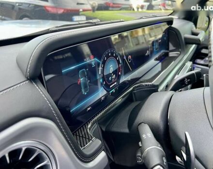 Мерседес Г-Класс, объемом двигателя 4 л и пробегом 32 тыс. км за 238900 $, фото 19 на Automoto.ua