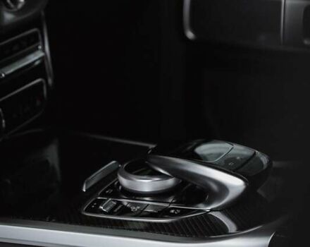 Мерседес Г-Класс, объемом двигателя 3.98 л и пробегом 1 тыс. км за 315000 $, фото 19 на Automoto.ua