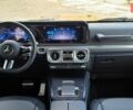 купить новое авто Мерседес Г-Класс 2024 года от официального дилера Mercedes-Benz Харків-Авто Мерседес фото
