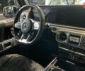 купити нове авто Мерседес Г-Клас 2024 року від офіційного дилера Mercedes-Benz на Набережній Мерседес фото