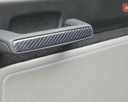 купити нове авто Мерседес Г-Клас 2024 року від офіційного дилера Дніпропетровськ-Авто Mercedes-Benz Мерседес фото