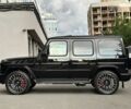 Мерседес Г-Клас, об'ємом двигуна 4 л та пробігом 22 тис. км за 333000 $, фото 22 на Automoto.ua