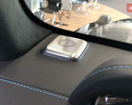 купити нове авто Мерседес Г-Клас 2024 року від офіційного дилера Галичина-Авто Мерседес фото