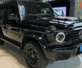 купить новое авто Мерседес Г-Класс 2024 года от официального дилера Mercedes-Benz на Набережній Мерседес фото
