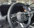 Мерседес Г-Клас, об'ємом двигуна 0 л та пробігом 0 тис. км за 191255 $, фото 10 на Automoto.ua