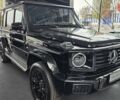 Мерседес Г-Клас, об'ємом двигуна 0 л та пробігом 0 тис. км за 191255 $, фото 7 на Automoto.ua