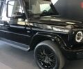 купити нове авто Мерседес Г-Клас 2024 року від офіційного дилера Галичина-Авто Мерседес фото