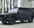 Мерседес Г-Класс, объемом двигателя 4 л и пробегом 10 тыс. км за 330000 $, фото 15 на Automoto.ua